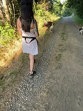 Reinacatchile online show from 30, 1, 2025