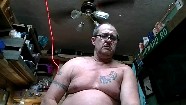 FKHoward online show from 6, 4, 2026