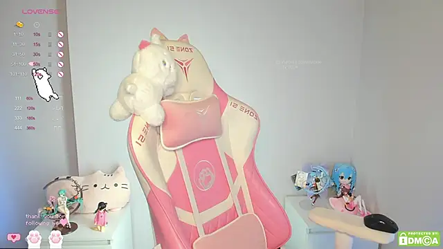 Gylaxie online show from 10, 12, 2024