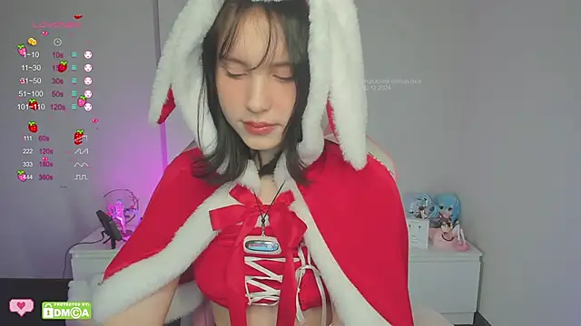 Gylaxie online show from 2, 1, 2025