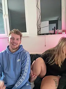 NickyGold Official online show from 11, 1, 2025