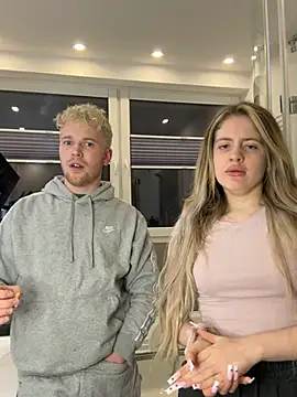 NickyGold Official online show from 25, 2, 2025