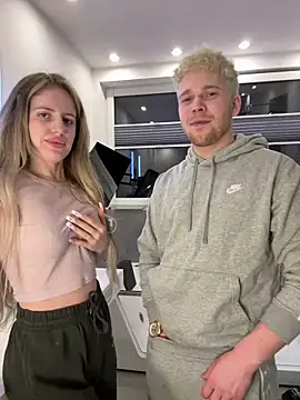 NickyGold Official online show from 26, 2, 2025