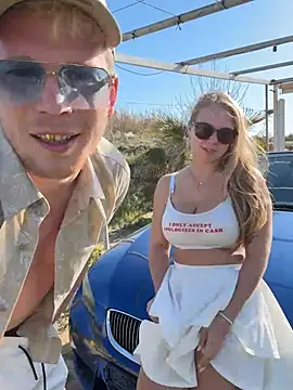 NickyGold Official online show from 8, 3, 2025