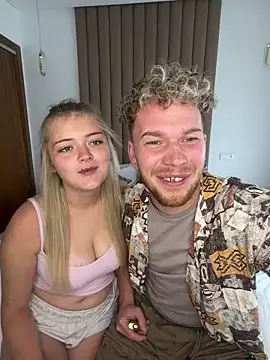 NickyGold Official online show from 12, 4, 2026