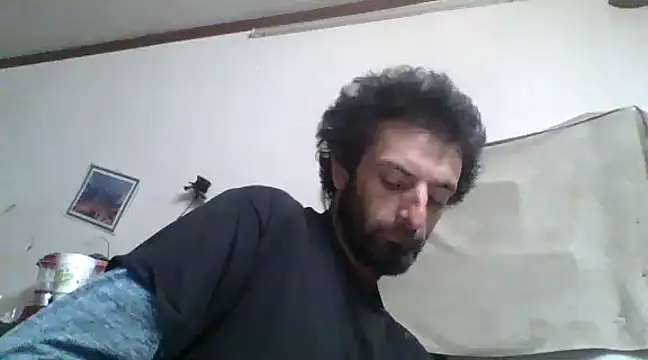 BigPeter6987 online show from 25, 12, 2024