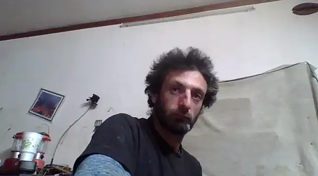 BigPeter6987 online show from 27, 12, 2024