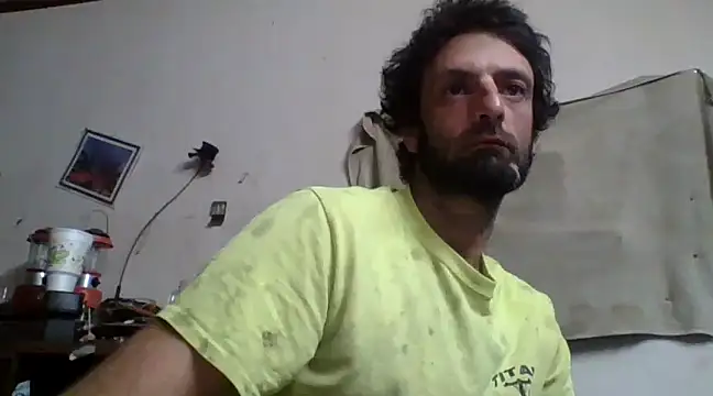 BigPeter6987 online show from 28, 12, 2024