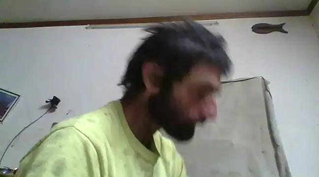 BigPeter6987 online show from 6, 1, 2025