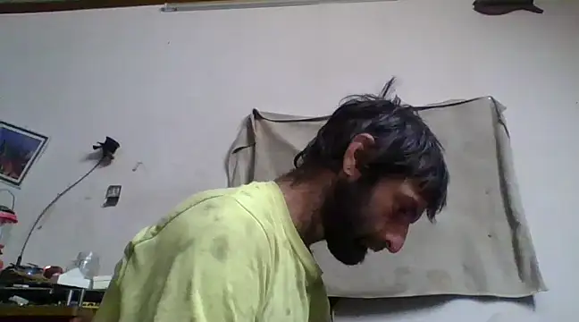 BigPeter6987 online show from 7, 1, 2025