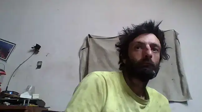 BigPeter6987 online show from 11, 1, 2025