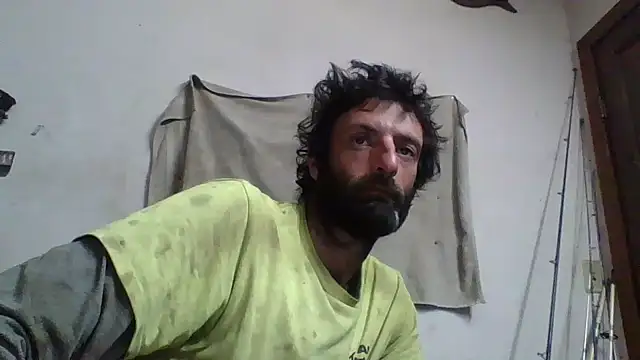 BigPeter6987 online show from 16, 1, 2025