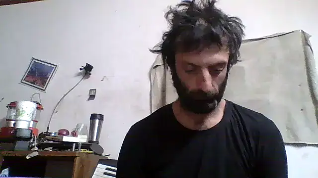 BigPeter6987 online show from 20, 1, 2025