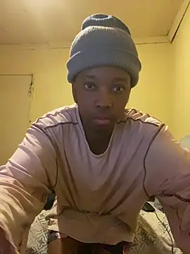 Babeyfacee online show from 23, 7, 2026