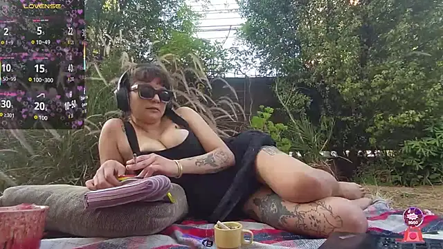 estivalia xxx online show from 11, 3, 2026