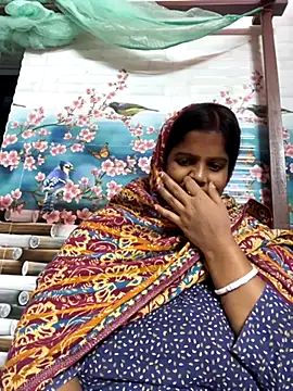 Beauty-queen online show from 14, 11, 2025