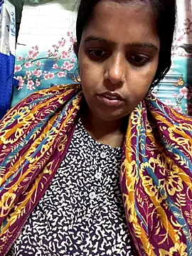 Beauty-queen online show from 15, 11, 2025