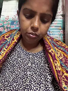 Beauty-queen online show from 19, 11, 2025