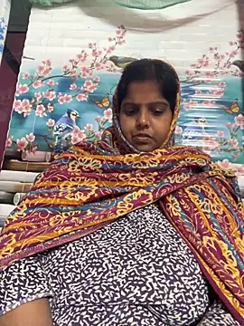 Beauty-queen online show from 21, 11, 2025