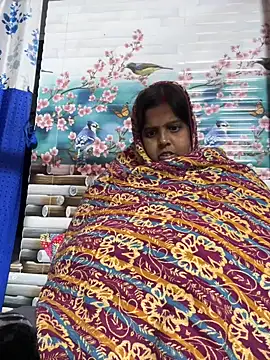 Beauty-queen online show from 9, 1, 2026