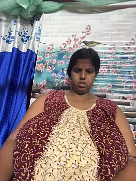 Beauty-queen online show from 16, 3, 2026