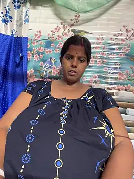 Beauty-queen online show from 24, 3, 2026