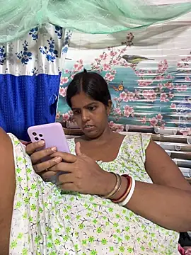 Beauty-queen online show from 15, 7, 2026
