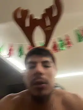 MynameisPaco online show from 17, 12, 2025