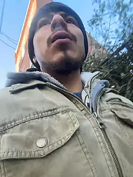 MynameisPaco online show from 22, 12, 2025