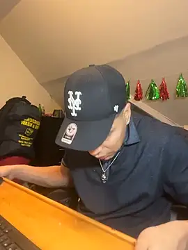 MynameisPaco online show from 5, 1, 2026