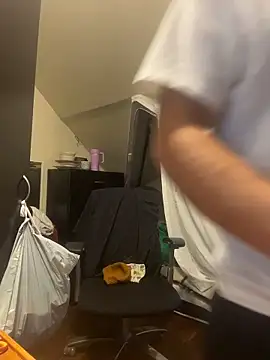 MynameisPaco online show from 14, 1, 2026