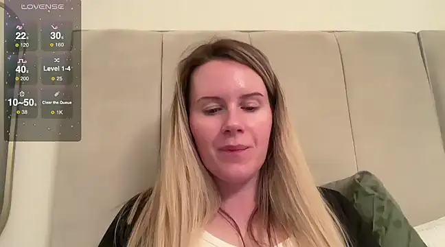 Snapshot of redheadrosie69 chatting on 10, 3, 2025 redheadrosie69 online show from 10, 3, 2025