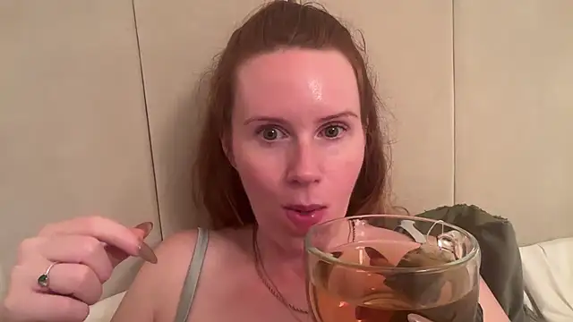 Snapshot of redheadrosie69 chatting on 24, 9, 2025 redheadrosie69 online show from 24, 9, 2025
