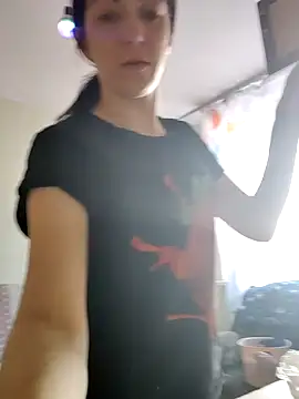 NikaXBerry online show from 31, 12, 2024