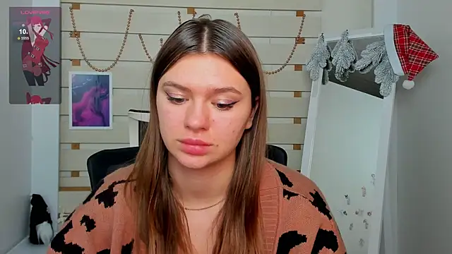 Josephine Kiss online show from 13, 12, 2024