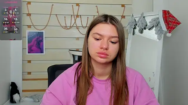 Josephine Kiss online show from 15, 12, 2024