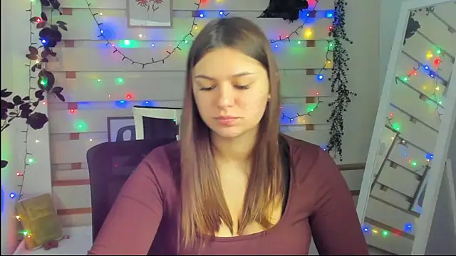 Josephine Kiss online show from 16, 4, 2026