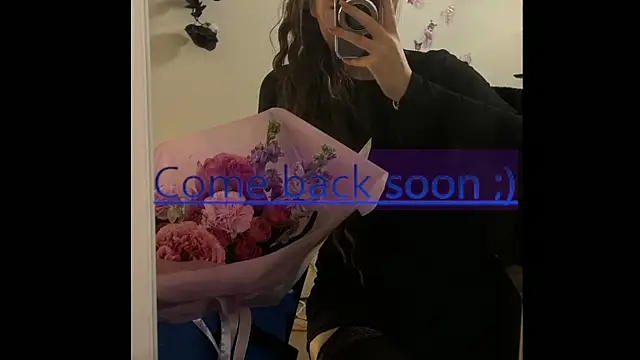Snapshot of Josephine_Kiss chatting on 3, 5, 2026 Josephine Kiss online show from 3, 5, 2026