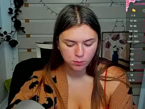 Snapshot of Josephine_Kiss chatting on 6, 7, 2026 Josephine Kiss online show from 6, 7, 2026