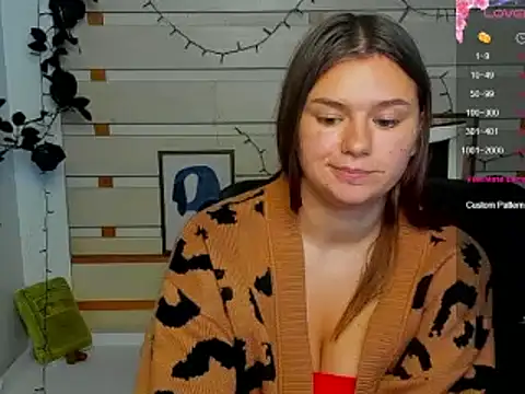 Snapshot of Josephine_Kiss chatting on 6, 7, 2026 Josephine Kiss online show from 6, 7, 2026