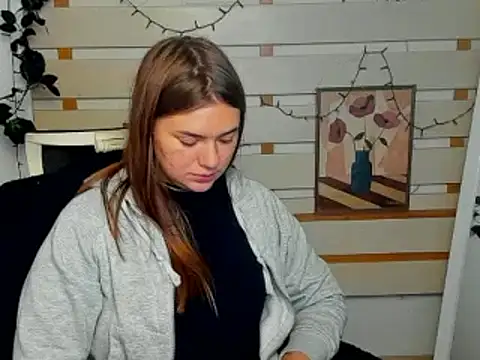 Snapshot of Josephine_Kiss chatting on 8, 7, 2026 Josephine Kiss online show from 8, 7, 2026