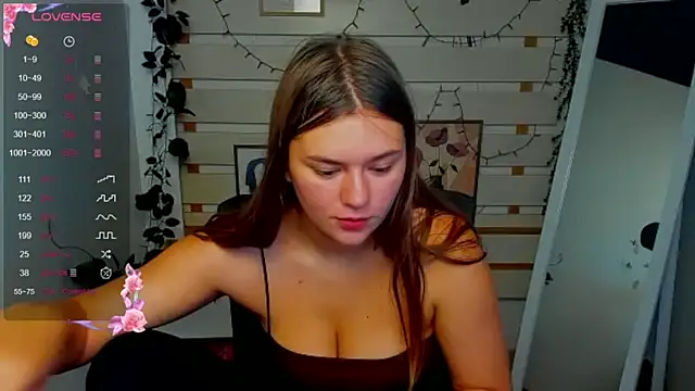 Snapshot of Josephine_Kiss chatting on 31, 7, 2026 Josephine Kiss online show from 31, 7, 2026