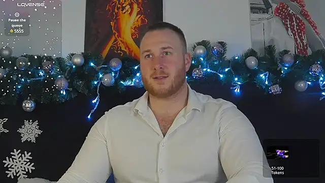 Snapshot of RoddyStill chatting on 10, 12, 2024 RoddyStill online show from 10, 12, 2024