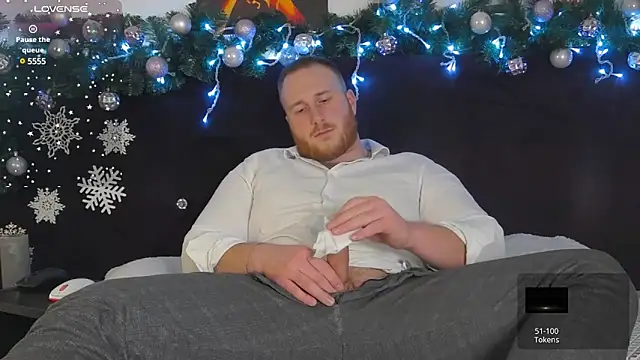 Snapshot of RoddyStill chatting on 12, 12, 2024 RoddyStill online show from 12, 12, 2024