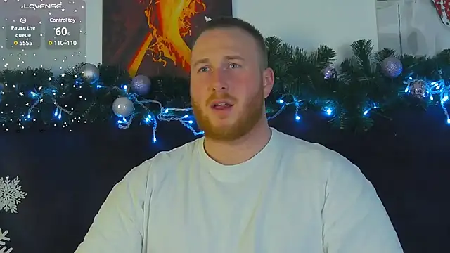 Snapshot of RoddyStill chatting on 28, 12, 2024 RoddyStill online show from 28, 12, 2024