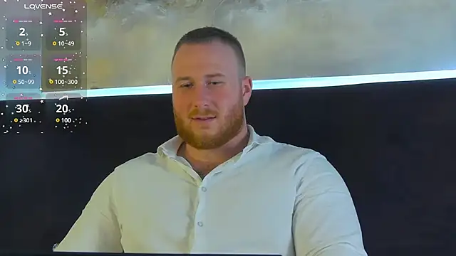 Snapshot of RoddyStill chatting on 11, 1, 2025 RoddyStill online show from 11, 1, 2025