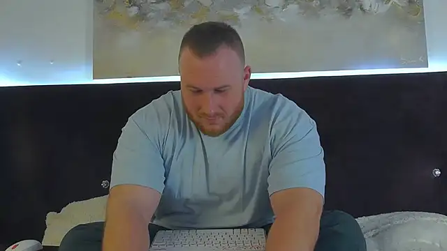 Snapshot of RoddyStill chatting on 20, 1, 2025 RoddyStill online show from 20, 1, 2025