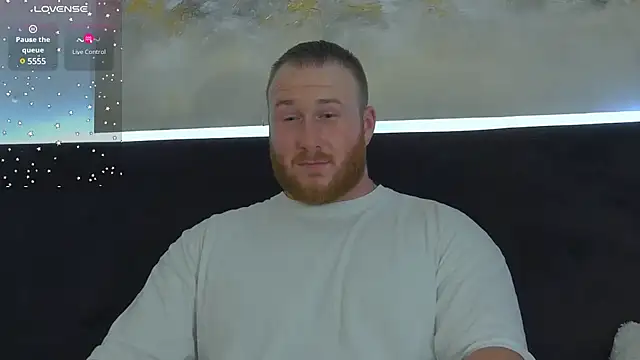 Snapshot of RoddyStill chatting on 30, 1, 2025 RoddyStill online show from 30, 1, 2025