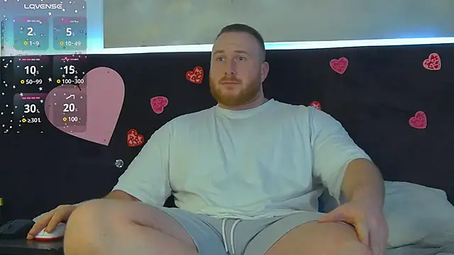 Snapshot of RoddyStill chatting on 11, 2, 2025 RoddyStill online show from 11, 2, 2025