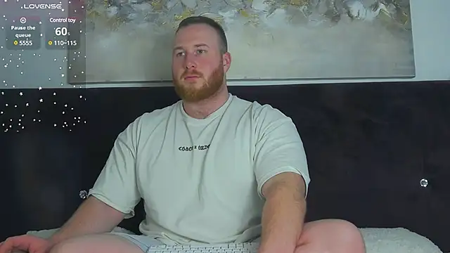 Snapshot of RoddyStill chatting on 3, 3, 2025 RoddyStill online show from 3, 3, 2025